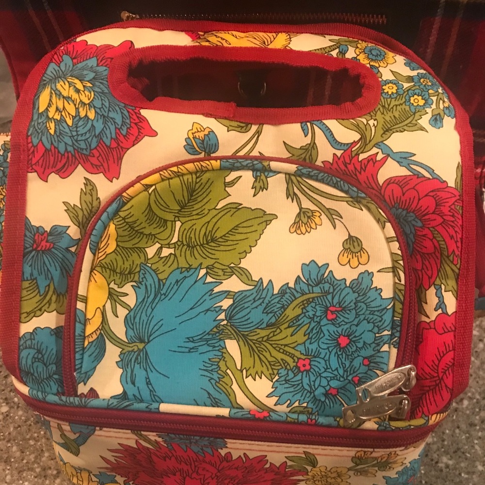Lunch box